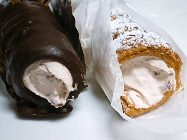 菓匠ひよし - サブ画像1