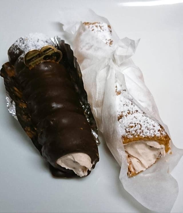 菓匠ひよし - サブ画像3