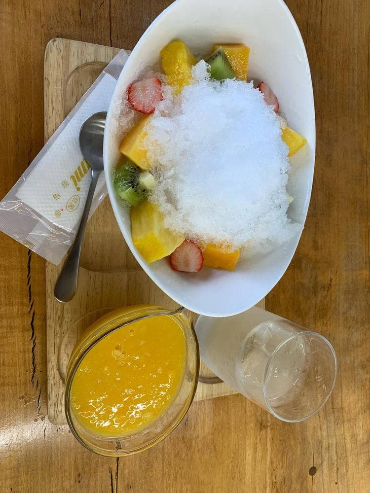 石井果実店