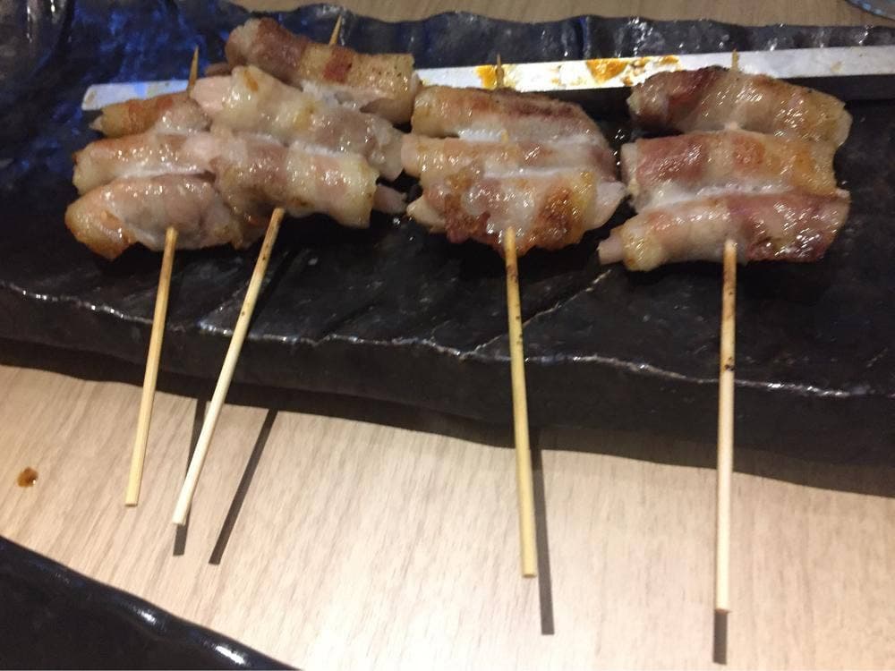 かっちょん家