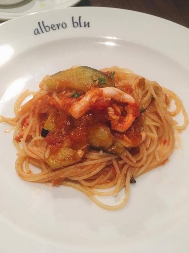 アルベロ ブル - サブ画像2