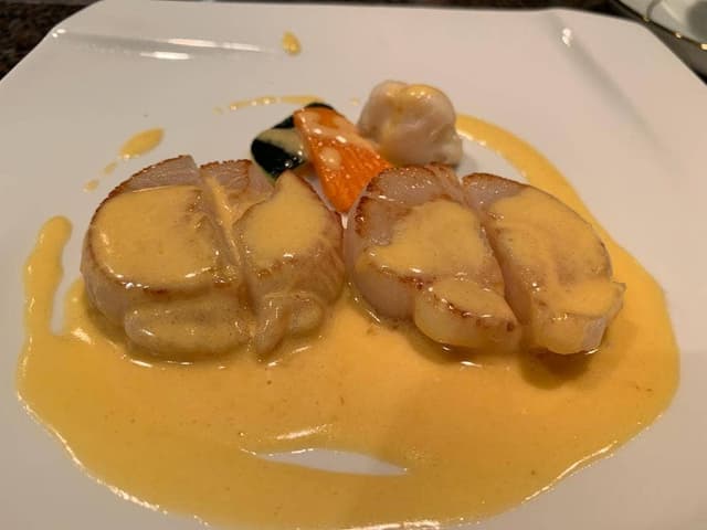 ステーキハウス ハマ 郡山店 - サブ画像2