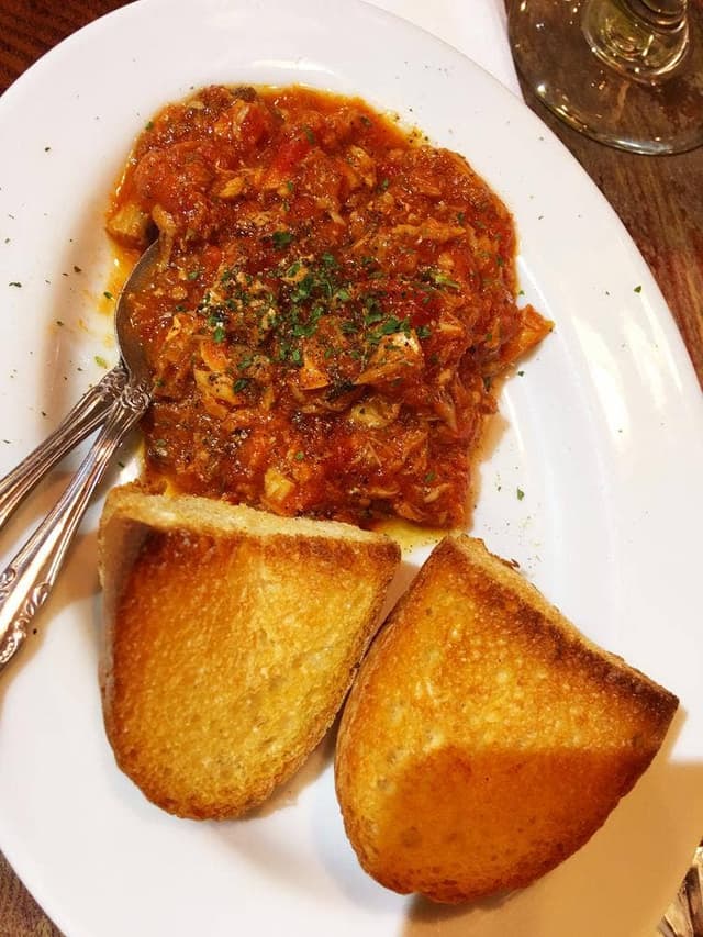 立呑 ぽっぽ亭 - サブ画像3