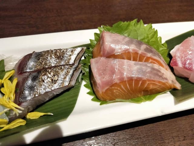 プライベート個室×旬菜居酒屋 魚々ろ 仙台一番町店 - サブ画像3