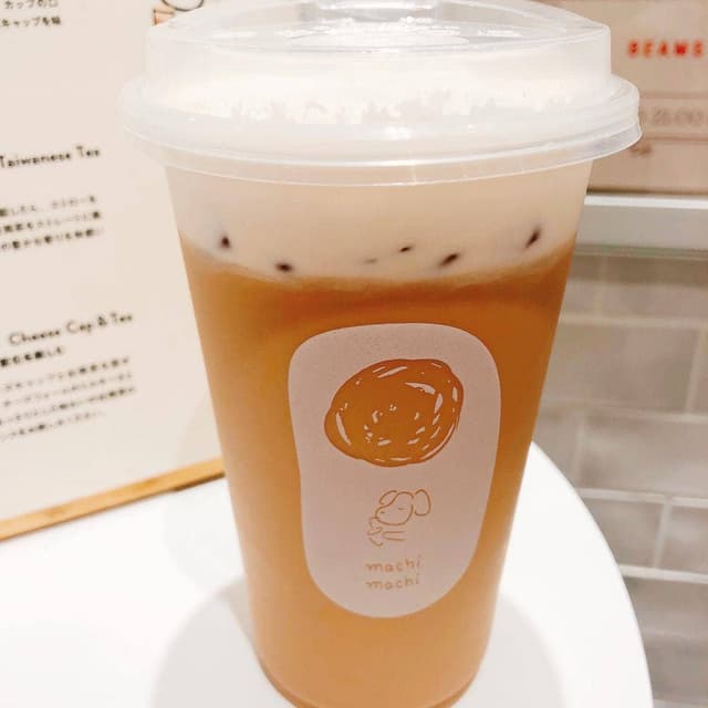 machi machi ルミネ横浜店 - サブ画像1