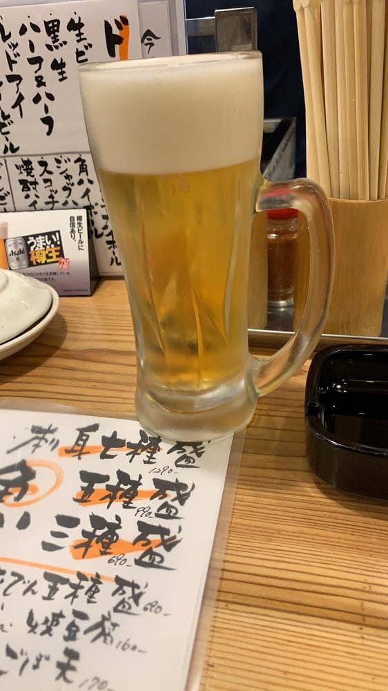 大衆酒場てんご - サブ画像1