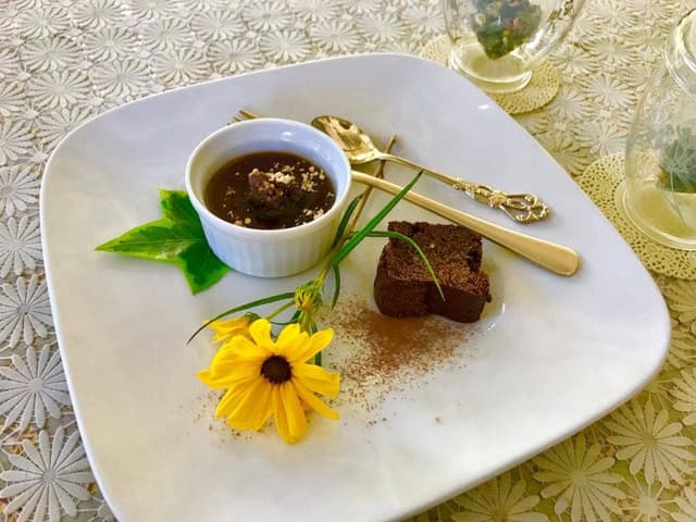 森の中のレストラン ボンジュール・プロヴァンス - サブ画像1