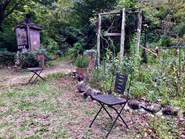 森の中のレストラン ボンジュール・プロヴァンス - サブ画像2