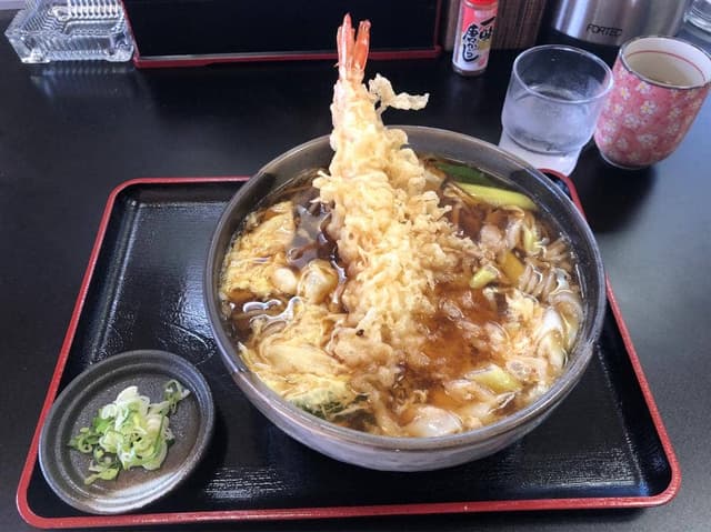 そば処 山藤 - サブ画像1