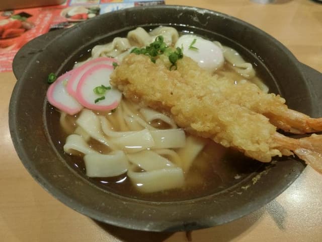 ガスト 伊豆今井浜店 - サブ画像3