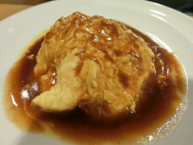 ガスト 伊豆今井浜店 - サブ画像1