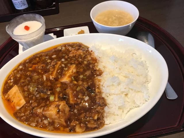 四川飯荘 尾林 - サブ画像2