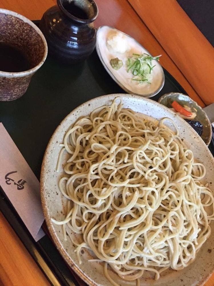 しん馬