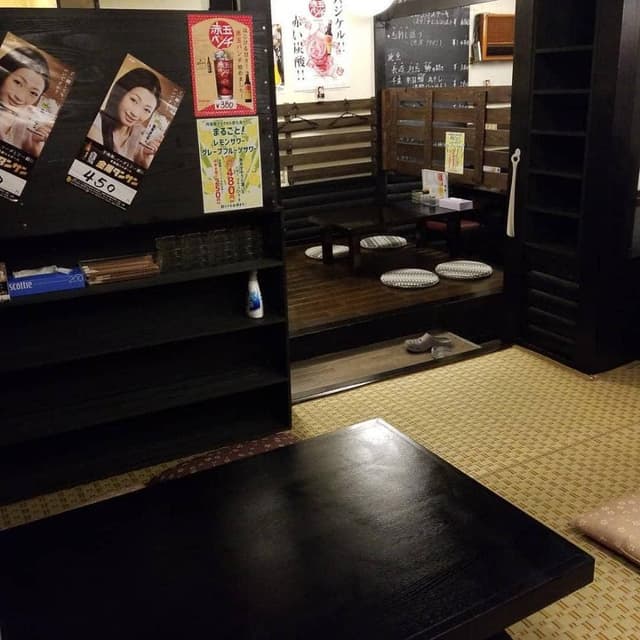 創味酒房 月海屋 - サブ画像2