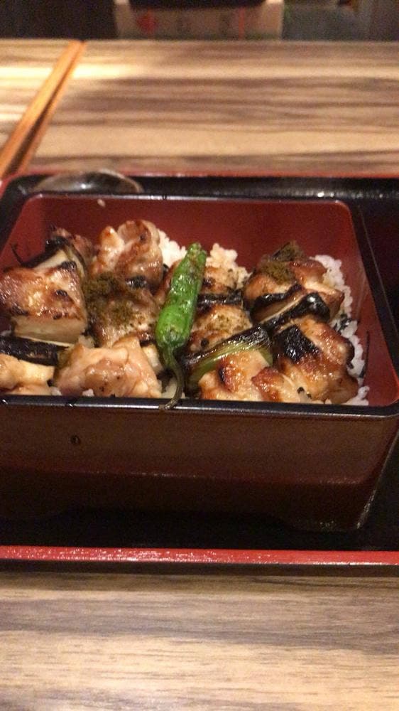 ねぎま屋 武蔵 浅草橋店 - サブ画像1