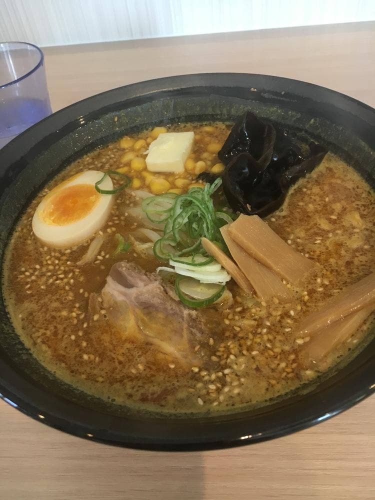 らーめん かねこ屋