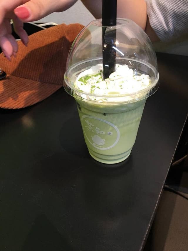 茶和々 金沢店 - サブ画像3