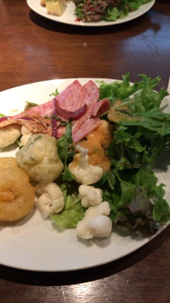 PIZZA SALVATORE CUOMO 東銀座店 - サブ画像2
