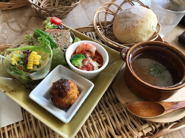 café mon＊chouchou - サブ画像2