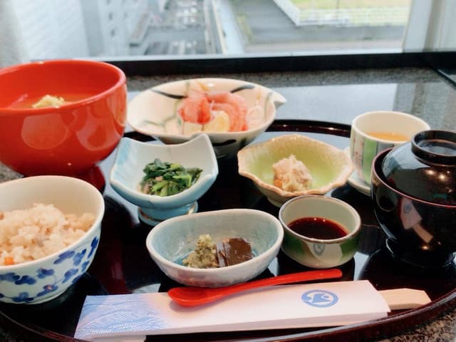 加賀屋京都店 - サブ画像3