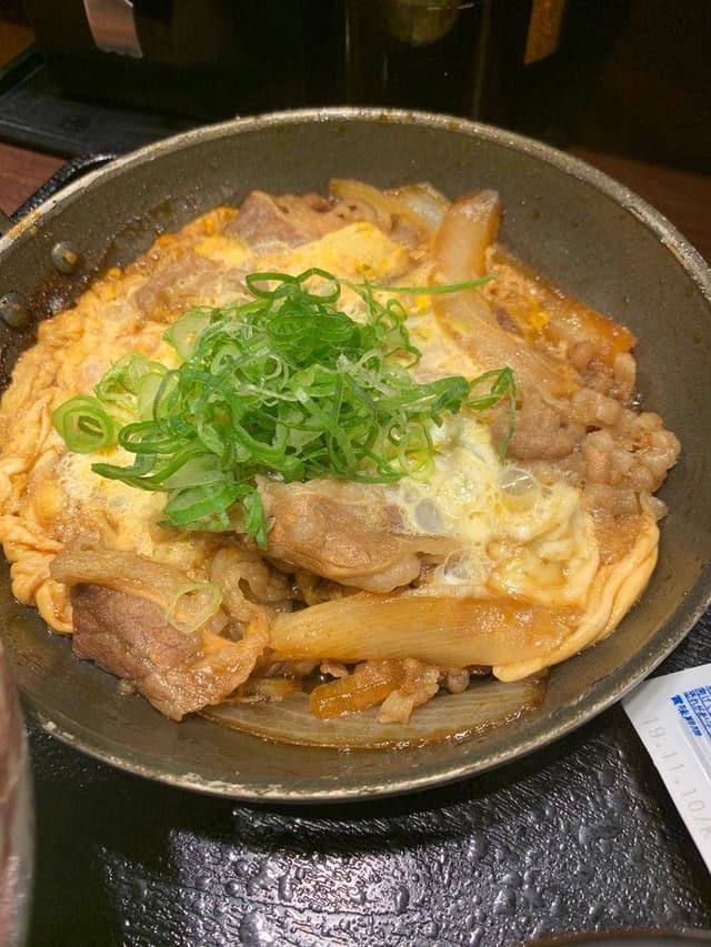 吉野家 西日暮里店 - サブ画像3