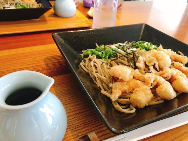 Soba‐ya癒庵 - サブ画像1