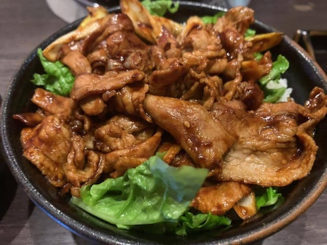 備長炭焼肉 てんてん 亀貝店 - サブ画像2