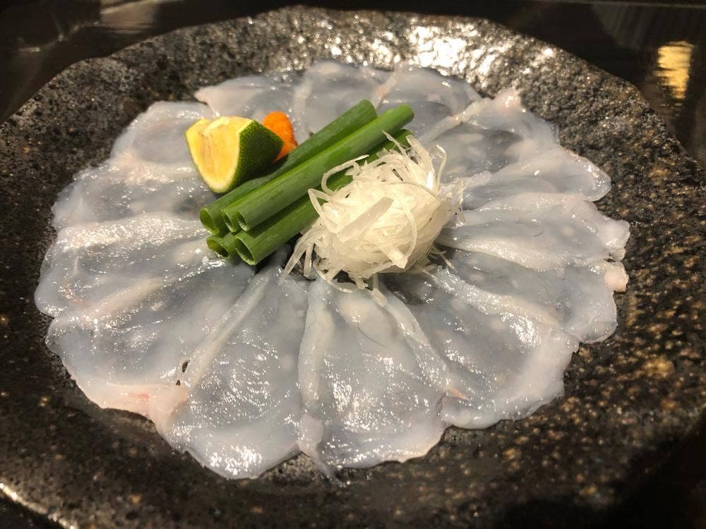 てっちり屋 梅田ふぐ乃介