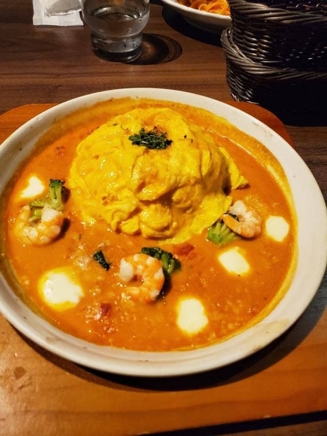 星乃珈琲店 ららぽーと立川立飛店 - サブ画像2
