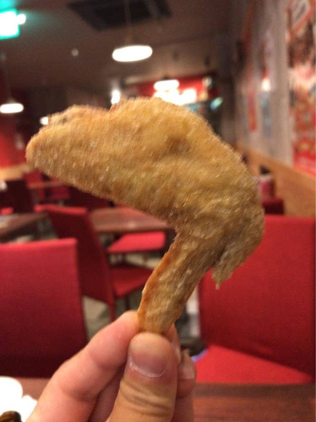 手羽先番長 ニシタチ店 - サブ画像1