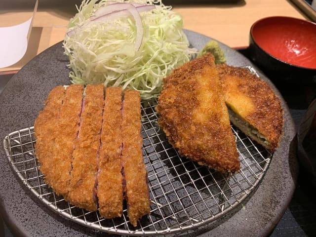 牛カツ京都勝牛 ヨドバシAkiba店 - サブ画像3