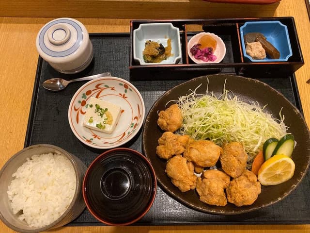 とりいち - サブ画像3