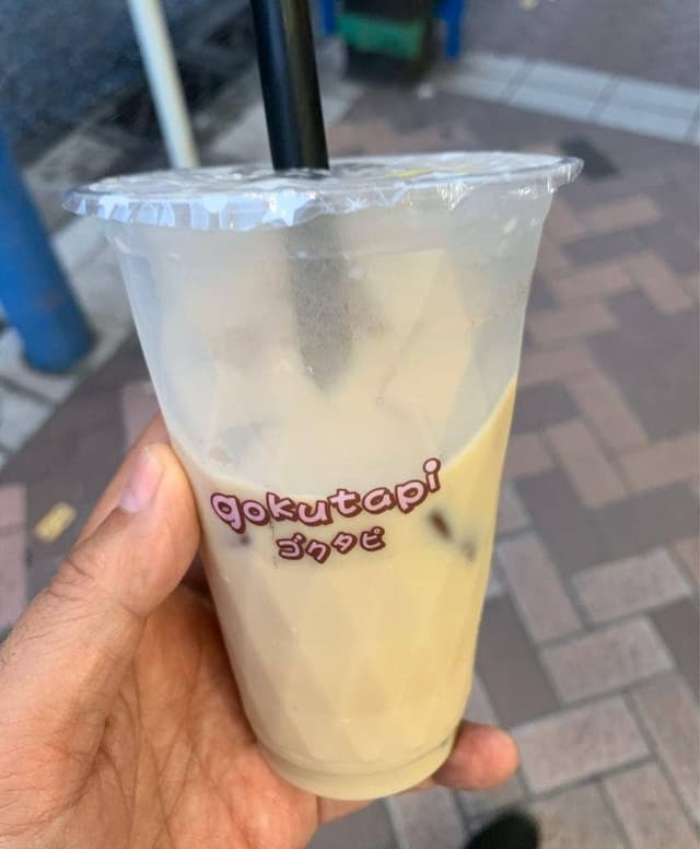 台灣ゴクタピ 横浜店 - サブ画像1