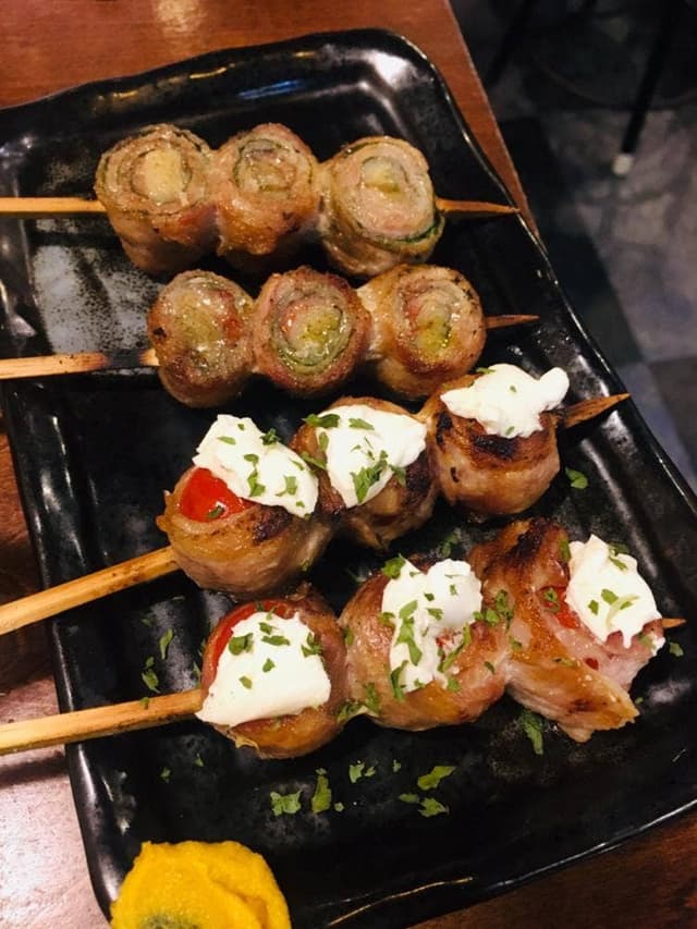 やきとんうまか市場 まるし 錦糸町南口店 - サブ画像3