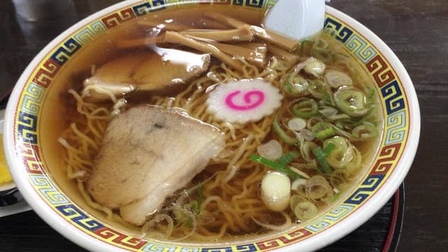かまた食堂 - サブ画像3