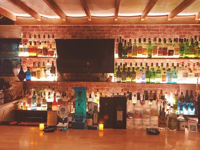 GOLFBAR PEBBLEBEACH - サブ画像2