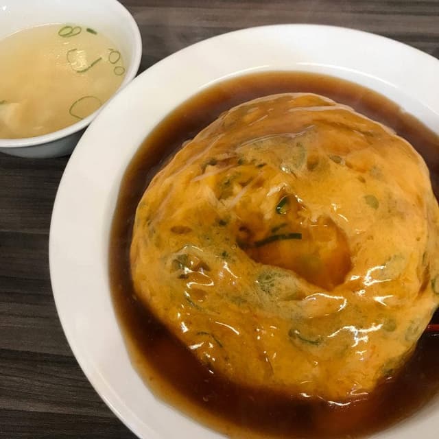 餃子の王将 東大曽根店 - サブ画像1