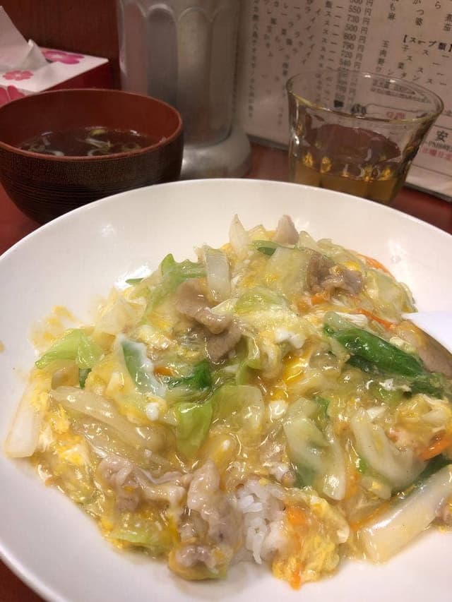 慶安樓 - サブ画像2