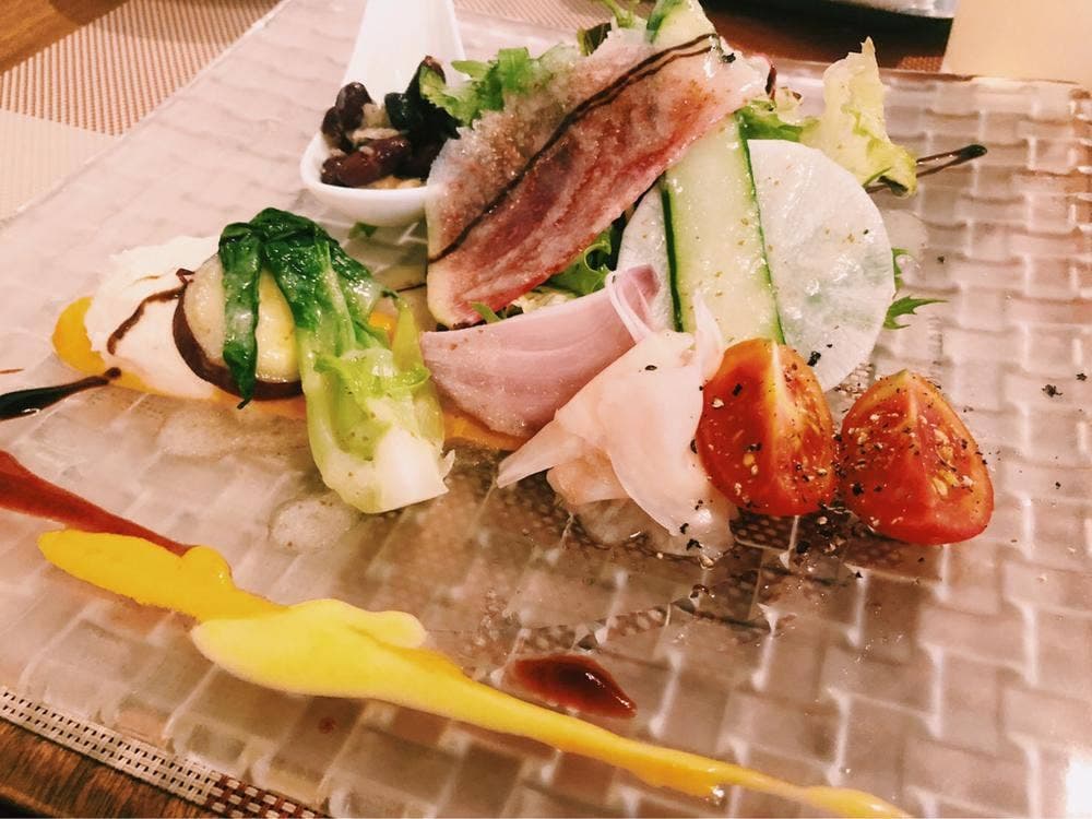 ビストロ食堂 ジュリエンヌ