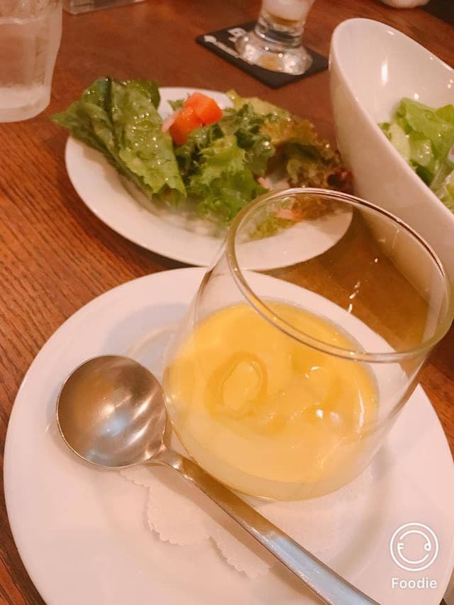 ItalianRestaurant URANOS - サブ画像3