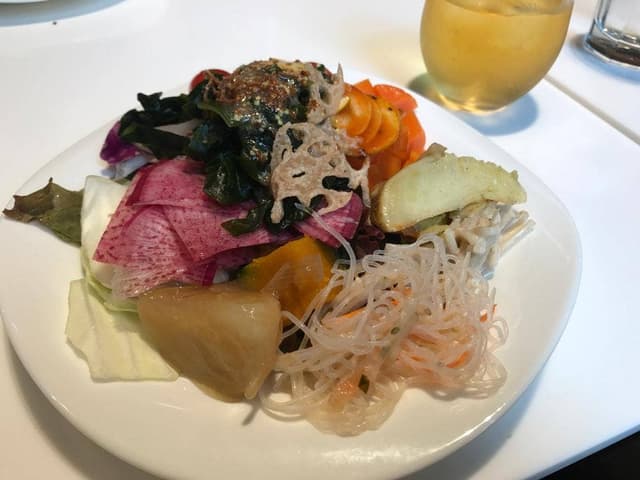 re:Dine GINZA - サブ画像2