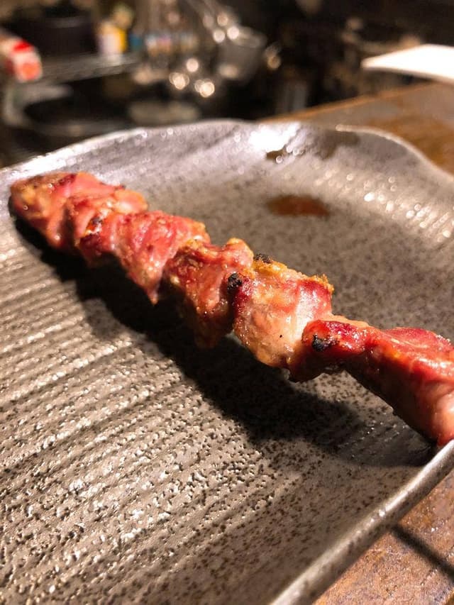 武蔵野トサカ食堂 - サブ画像2