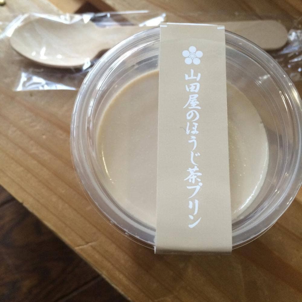 山田屋まんじゅう 池袋西武店