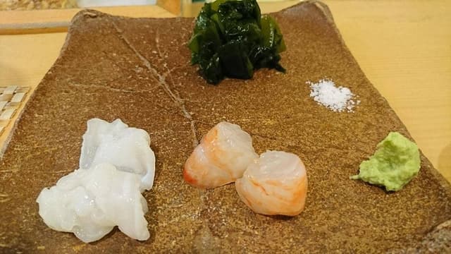 寿司 はしもと - サブ画像1
