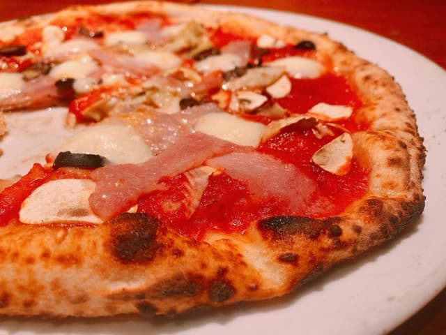 PIZZA SALVATORE CUOMO センター南店 - サブ画像3