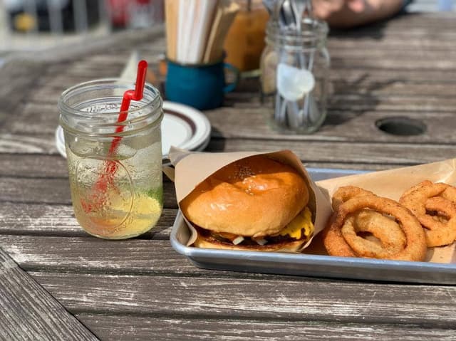 チューズデイ コーヒー - サブ画像1