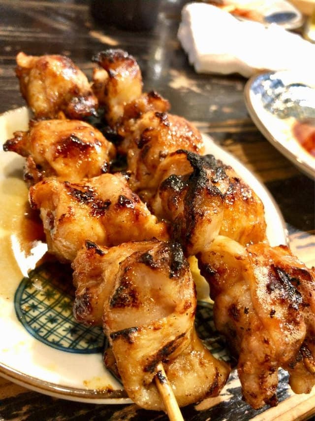 串屋横丁 浅草橋1号店 - サブ画像1