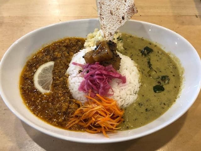 M響CURRY - サブ画像3