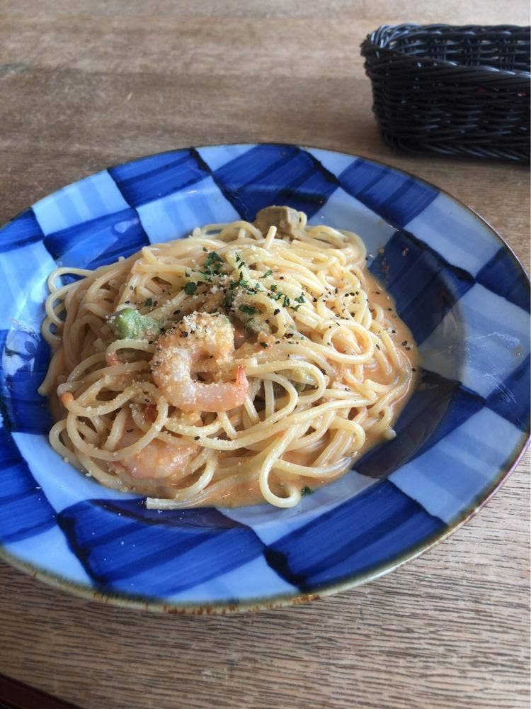 鎌倉パスタ 横須賀モアーズシティ店