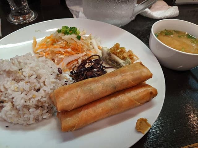 キッチン 屯 - サブ画像2